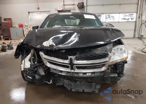 2014 Dodge Avenger Se from USA, damaged, VIN 1C3CDZAB1EN148761